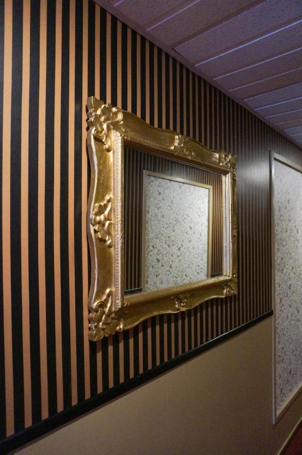Hotel Bar Saint Christophe Le Tilleul Luaran gambar